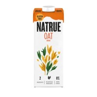Natrue Oat Milk 1L x 6